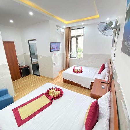 Sapphire Hotel Хюе Екстер'єр фото