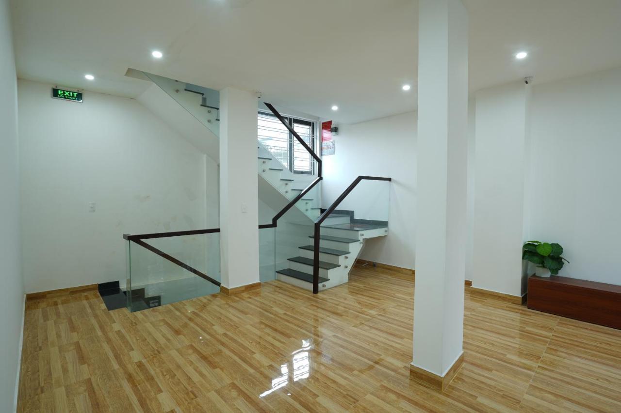 Sapphire Hotel Хюе Екстер'єр фото