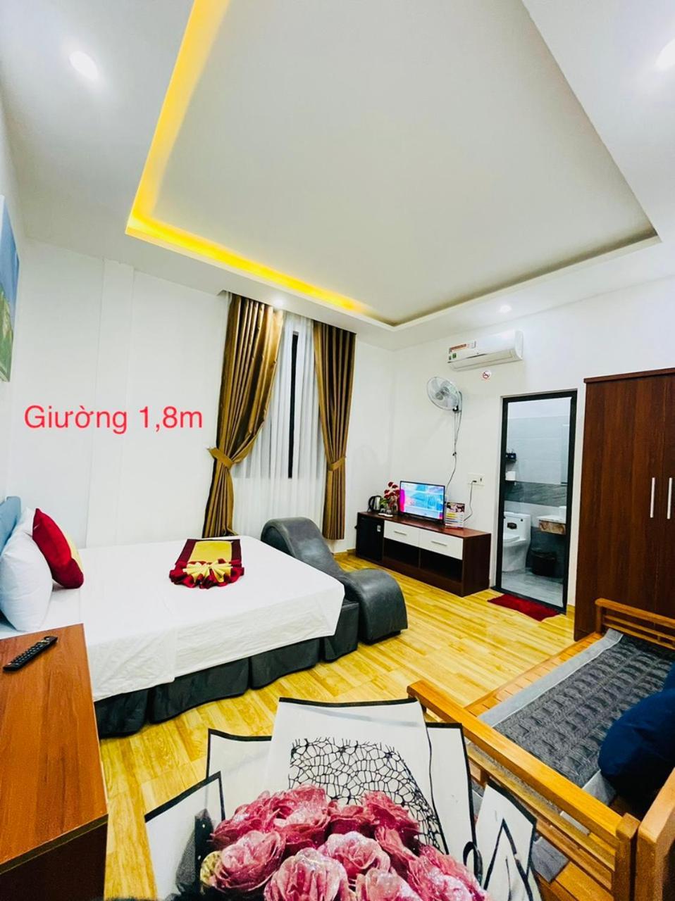 Sapphire Hotel Хюе Екстер'єр фото