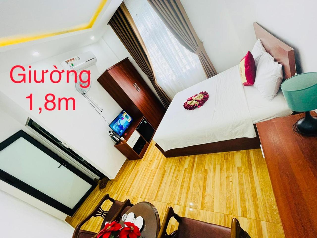 Sapphire Hotel Хюе Екстер'єр фото